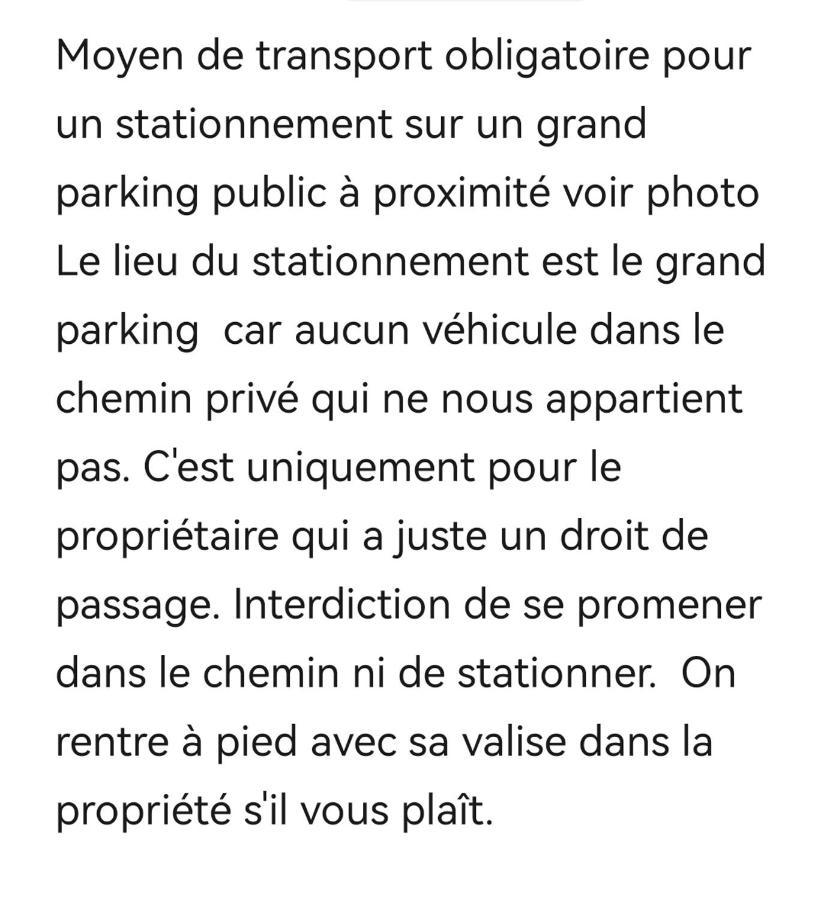 Petite Caravane Deux Places Saint-Corneille Esterno foto